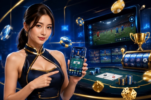 judi88